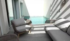 Rental Apartment Saint-Barthélemy