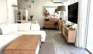 Rental Apartment Saint-Barthélemy