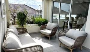 Rental Apartment Saint-Barthélemy