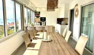 Rental Apartment Saint-Barthélemy