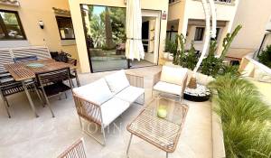 Rental Apartment Santa Ponsa
