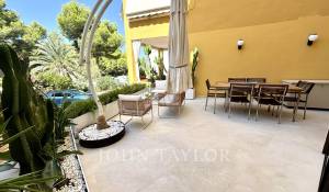 Rental Apartment Santa Ponsa