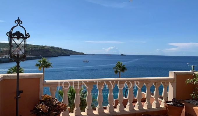 Rental Apartment Santa Ponsa