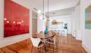 Rental Apartment Santo António