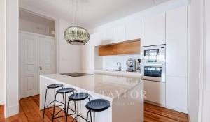 Rental Apartment Santo António