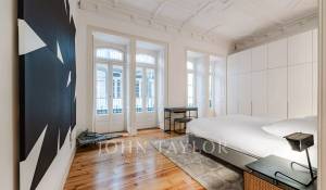 Rental Apartment Santo António