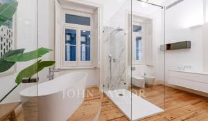 Rental Apartment Santo António