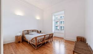 Rental Apartment Santo António