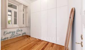 Rental Apartment Santo António