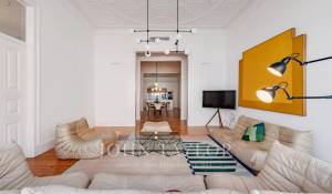 Rental Apartment Santo António