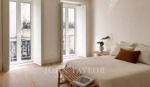 Rental Apartment Santo António