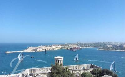 Rental Apartment Valletta