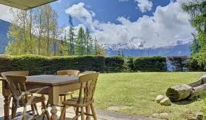 Rental Apartment Verbier