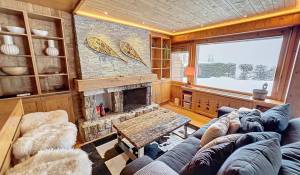 Rental Apartment Verbier