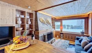 Rental Apartment Verbier
