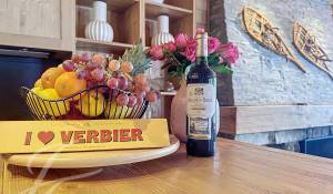 Rental Apartment Verbier