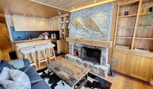 Rental Apartment Verbier