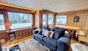 Rental Apartment Verbier