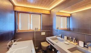 Rental Apartment Verbier