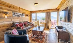 Rental Apartment Verbier