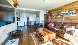 Rental Apartment Verbier