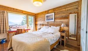 Rental Apartment Verbier