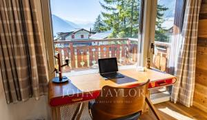Rental Apartment Verbier