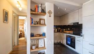 Rental Apartment Verbier