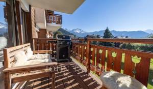 Rental Apartment Verbier