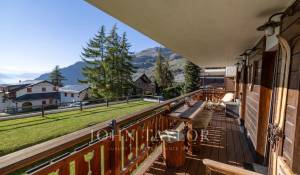 Rental Apartment Verbier