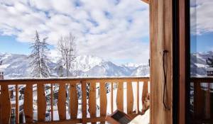 Rental Apartment Verbier