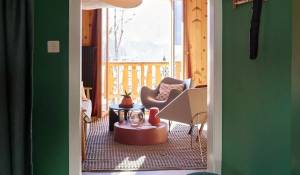 Rental Apartment Verbier