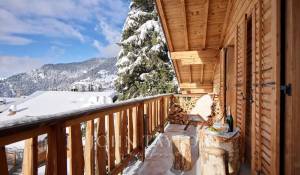 Rental Apartment Verbier