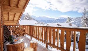 Rental Apartment Verbier