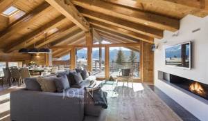 Rental Apartment Verbier