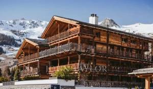 Rental Apartment Verbier