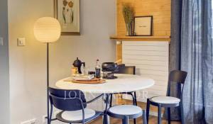 Rental Apartment Verbier