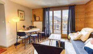 Rental Apartment Verbier