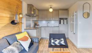 Rental Apartment Verbier