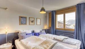 Rental Apartment Verbier