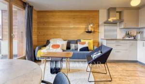 Rental Apartment Verbier