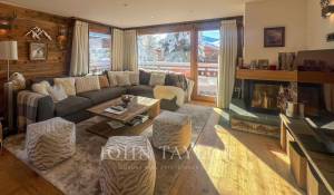 Rental Apartment Verbier
