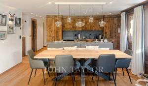 Rental Apartment Verbier
