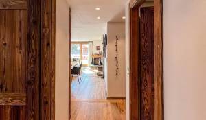 Rental Apartment Verbier