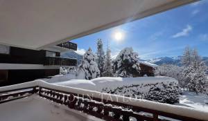 Rental Apartment Verbier