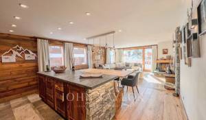 Rental Apartment Verbier