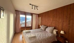 Rental Apartment Verbier