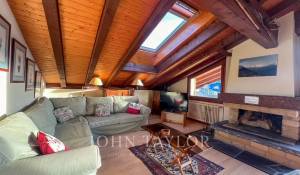 Rental Apartment Verbier