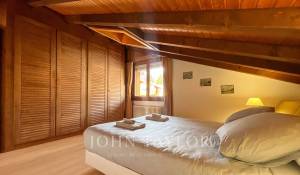 Rental Apartment Verbier