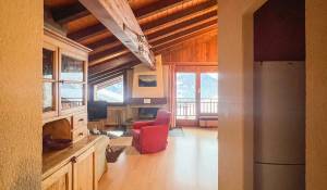 Rental Apartment Verbier
